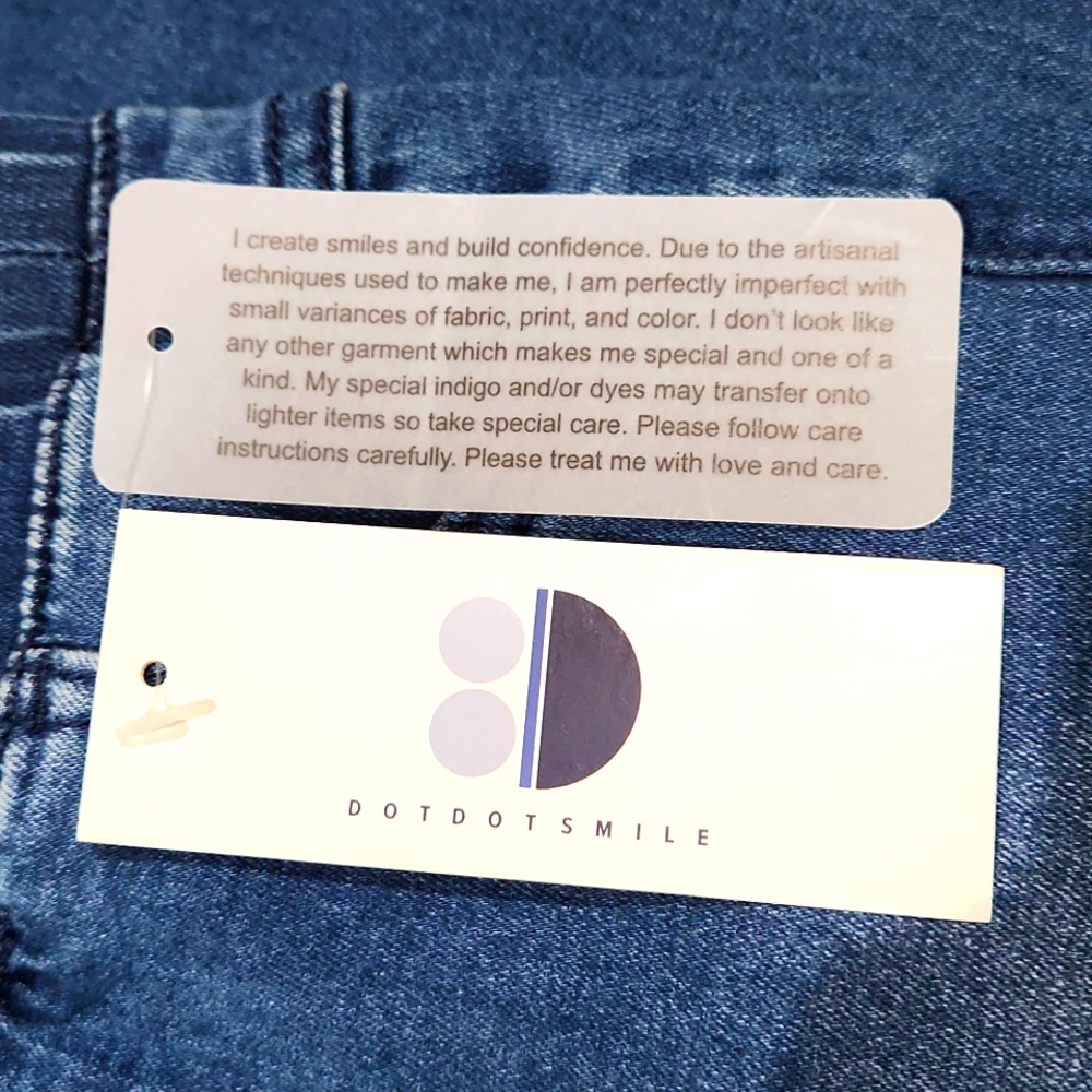 Blue Jeans - Picture 7 of 8